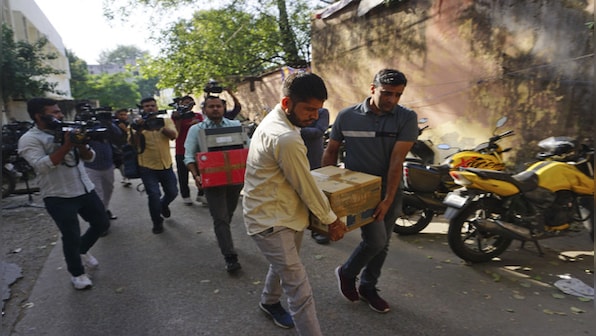 ‘Illegal’ funds from China, Kashmir conspiracy: What Delhi Police’s probe against NewsClick revealed