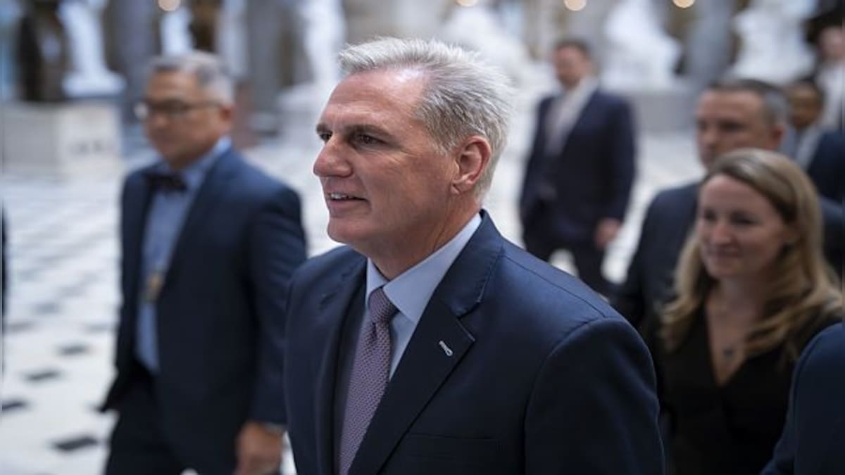 Kevin McCarthy ousted as Speaker of US House: What comes next?