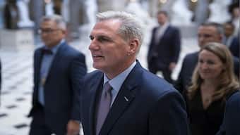 Kevin McCarthy ousted as Speaker of US House: What comes next?
