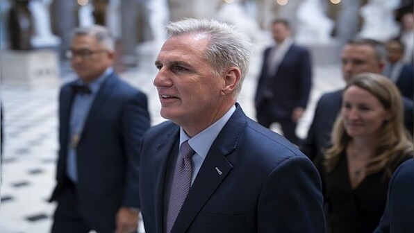 Kevin McCarthy ousted as Speaker of US House: What comes next?