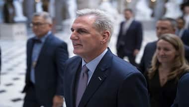 Kevin McCarthy ousted as Speaker of US House: What comes next?