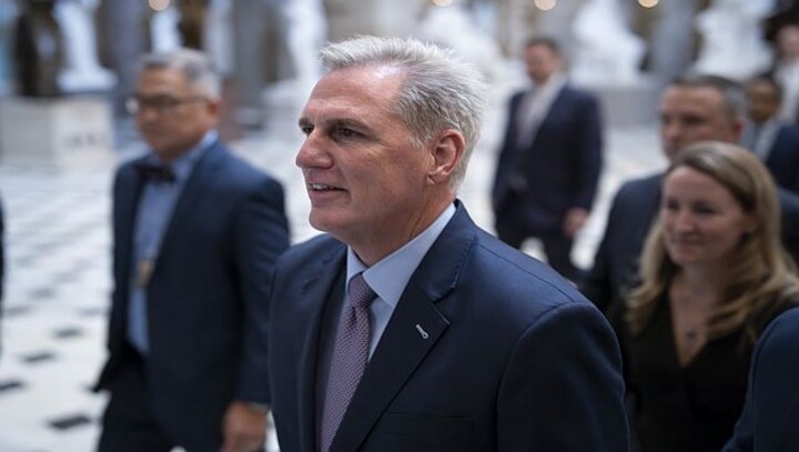 Kevin McCarthy ousted as Speaker of US House: What comes next?