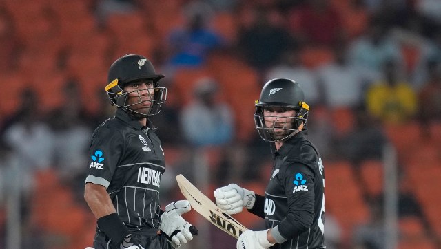 NZ vs NED, World Cup 2023: New Zealand look to continue winning momentum against Netherlands; LIVE streaming and more NZ vs NED, World Cup 2023: New Zealand look to continue winning momentum against Netherlands; LIVE streaming and more
