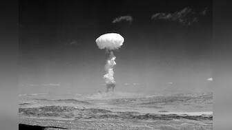 US moves closer to underground testing of nuclear weapons stockpile without any actual explosions