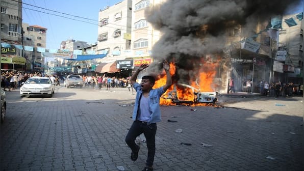 Hamas, Hezbollah & Intifada: A guide to understanding the glossary of Israel-Palestine conflict