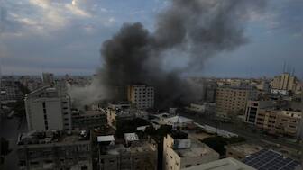 Israel announces ‘total siege’ of Gaza: How will people be affected?