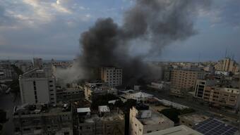 Israel announces ‘total siege’ of Gaza: How will people be affected?
