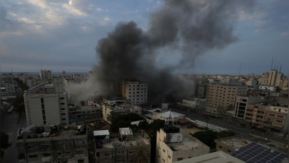 Israel announces ‘total siege’ of Gaza: How will people be affected?