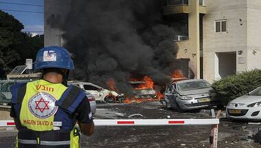 Why the US-Iran $6 billion prisoner swap deal is under scrutiny after Hamas' attack on Israel