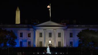 US envoys in 9 countries write to Congress to pass emergency aid for Ukraine, Israel: White House