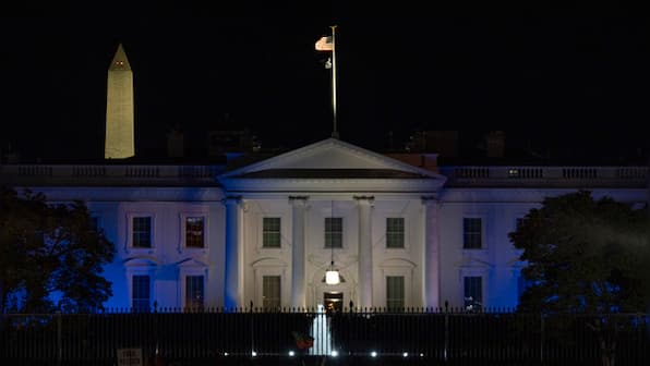 US Presidential elections 2024: Hopefuls for the White House
