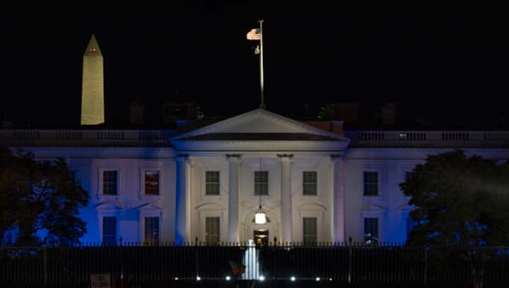 US Presidential elections 2024: Hopefuls for the White House