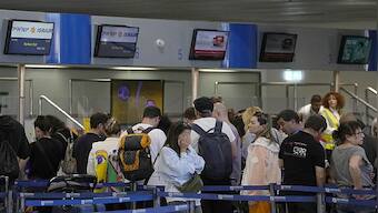 Why Israelis living abroad are desperate to return home