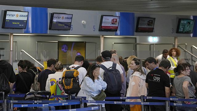 Why Israelis living abroad are desperate to return home Why Israelis living abroad are desperate to return home