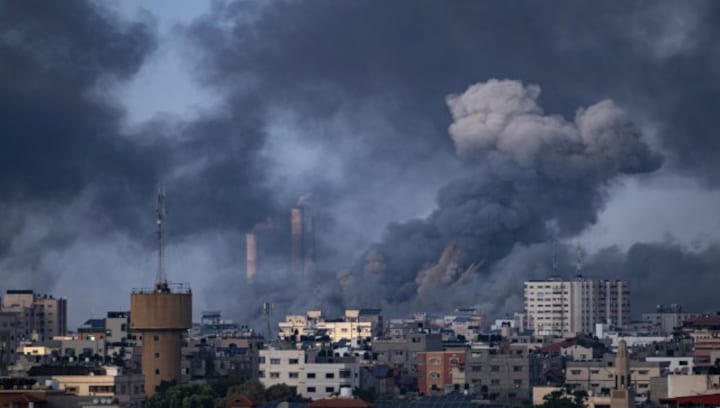 Operation Ajay: How is India evacuating citizens from Israel? What about other nations?