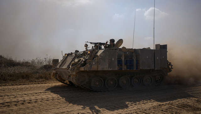 Israel Advanced Weapons In graphics | What is Israel’s military strength? What weapons does it ...