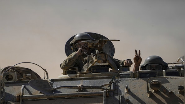 What will happen if Israel invades Gaza?