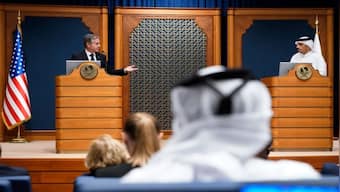 Vantage | Why Qatar is loved by West as well as its enemies