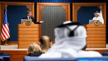 Vantage | Why Qatar is loved by West as well as its enemies