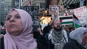 Fridays and global Muslim outrage: Understanding the phenomenon amid Israel-Hamas war