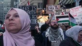 Fridays and global Muslim outrage: Understanding the phenomenon amid Israel-Hamas war