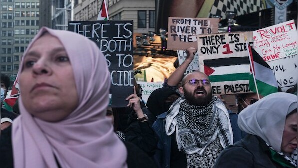 Fridays and global Muslim outrage: Understanding the phenomenon amid Israel-Hamas war