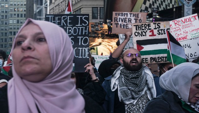 Fridays and global Muslim outrage: Understanding the phenomenon amid Israel-Hamas war Fridays and global Muslim outrage: Understanding the phenomenon amid Israel-Hamas war