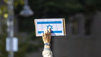 How Israeli cybersecurity professionals are helping in the time of war