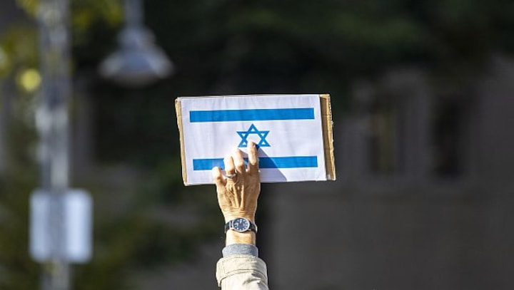 How Israeli cybersecurity professionals are helping in the time of war