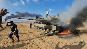 This Year in Explainers: Why did Israel's intelligence agencies fail on 7 October?