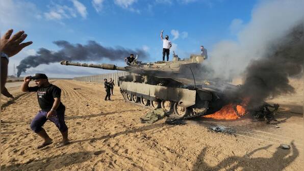 This Year in Explainers: Why did Israel's intelligence agencies fail on 7 October?