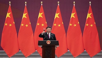 10 years of China's Belt and Road Initiative: What are the big changes?