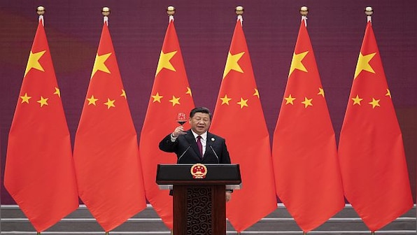 10 years of China's Belt and Road Initiative: What are the big changes?