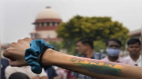 Same-sex marriage verdict: What are Supreme Court’s orders for Centre, states, police?