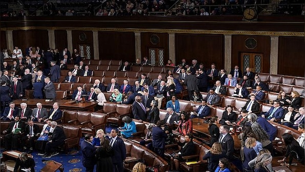 Jim Jordan loses first round of votes for US House Speaker: What happens next?