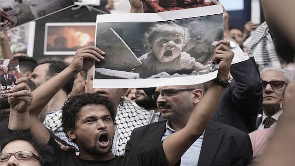 US sanctions 10 Hamas operatives, financial facilitators: What we know