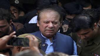Former Pakistan PM Nawaz Sharif acquitted in Al-Azizia corruption case
