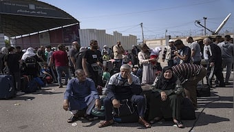 Why Egypt and Jordan are unwilling to host Palestinian refugees