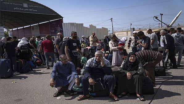 Why Egypt and Jordan are unwilling to host Palestinian refugees