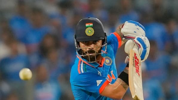 India vs New Zealand, World Cup 2023: Kohli looks to go level with Tendulkar, and other records that could be broken