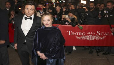 Italian PM Giorgia Meloni splits from controversial partner: Who is Andrea Giambruno?