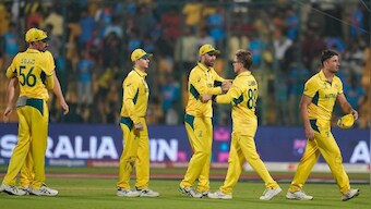 Australia vs Netherlands, World Cup 2023: Delhi weather forecast, Arun Jaitley Stadium pitch report