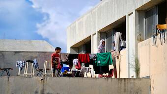 Cyprus braces for migrant influx amid fears of Israel-Hamas war spilling into Lebanon