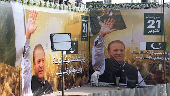 Nawaz Sharif is back home: How his return will change Pakistan's politics