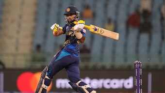 Netherlands vs Sri Lanka, World Cup 2023: Top five moments from Lankans' win over the Dutch