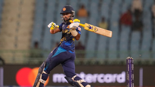 Netherlands vs Sri Lanka, World Cup 2023: Top five moments from Lankans' win over the Dutch Netherlands vs Sri Lanka, World Cup 2023: Top five moments from Lankans' win over the Dutch