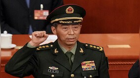 China removes defence minister Li Shangfu, ousts ex-foreign minister Qin Gang from cabinet