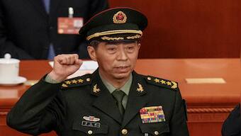 China removes defence minister Li Shangfu, ousts ex-foreign minister Qin Gang from cabinet