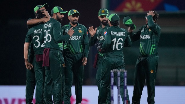 Pakistan vs South Africa, World Cup 2023: Chennai weather and pitch report, head-to-head, live streaming details Pakistan vs South Africa, World Cup 2023: Chennai weather and pitch report, head-to-head, live streaming details