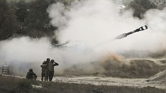 Why Israel has heeded to US' request of delaying its Gaza invasion